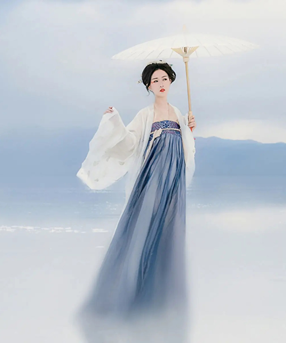 唯美近代诗文